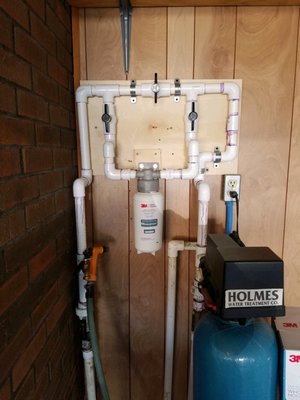 McPlumbing