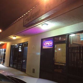 Fukuno Restaurant - Storefront - Japanese Near Me - Gardena, California Fukuno Restaurant - Storefront - Japanese Near Me - Gardena, California