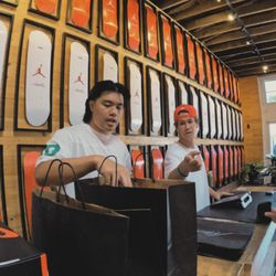 Arts-Rec - Skate. Shop.