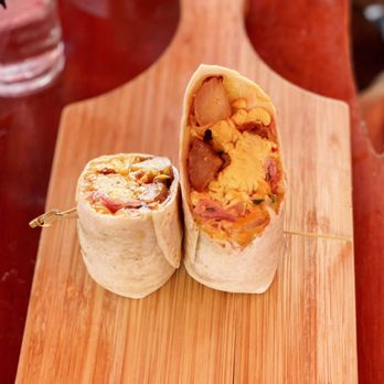 The Hen and The Hog - Breakfast Burrito - Breakfast & Brunch Near Me - Boca Raton, Florida The Hen and The Hog - Breakfast Burrito - Breakfast & Brunch Near Me - Boca Raton, Florida