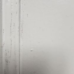 N-Hance Wood Renewal - Chunks in paint and you can see the wood thru the paint, poor coverage