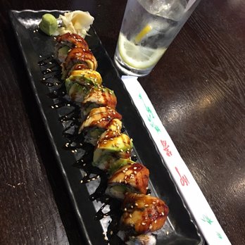 Sushi Station - Japanese Near Me - Riverside, California