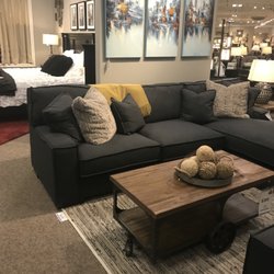 I. Keating Furniture World