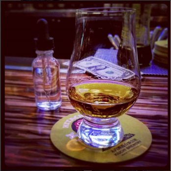 Far Bar - The elusive Yamazaki 12... it's good. Water "pipette" included. - Asian Fusion Near Me - Los Angeles, California Far Bar - The elusive Yamazaki 12... it's good. Water "pipette" included. - Asian Fusion Near Me - Los Angeles, California