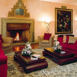 Albergo Park Hotel AI Cappuccini