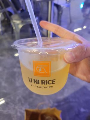 LIC Food Hall by null