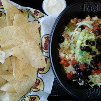 Moe's Southwest Grill - Chicken Bowl. - Mexican Near Me - Selinsgrove, Pennsylvania Moe's Southwest Grill - Chicken Bowl. - Mexican Near Me - Selinsgrove, Pennsylvania