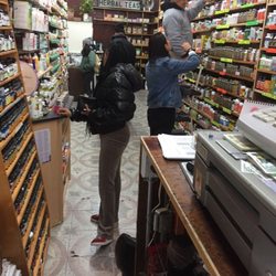 Naturally Healthy Health Food Store