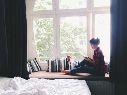 Generator Berlin Mitte by null