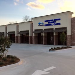 Shreveport Bossier Family Dental - South Bossier location