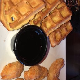 Waffles