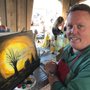 Photo of Traveling Canvas Paint Parties