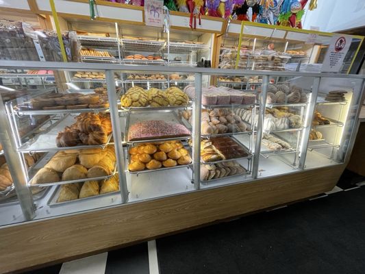 La Esperanza Bakery by null