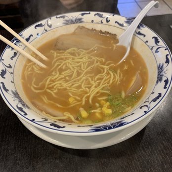 Gomen - Spicy Tonkotsu Miso Chashu - Ramen Near Me - Stanton, California Gomen - Spicy Tonkotsu Miso Chashu - Ramen Near Me - Stanton, California