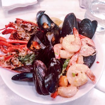 Pavillon 67 - Cooked seafood. Highly recommend the mussels! - Buffets Near Me - Montreal, Quebec Pavillon 67 - Cooked seafood. Highly recommend the mussels! - Buffets Near Me - Montreal, Quebec