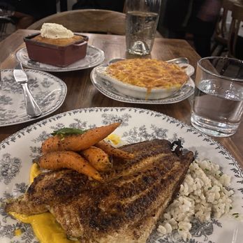 Virtue Restaurant - Southern Near Me - Chicago, Illinois Virtue Restaurant - Southern Near Me - Chicago, Illinois