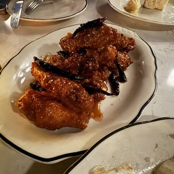Mr. Digby’s - Chicken wings - Cocktail Bars Near Me - San Francisco, California