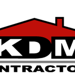 KDM Contractors