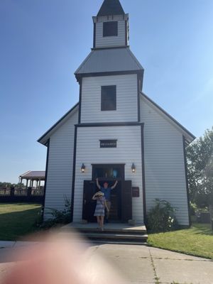 South River Vineyard by null