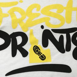 Fresh Prints