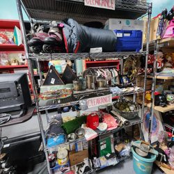 Goldie’s Treasures Thrift & Consignment Boutique