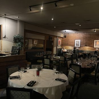 La Locanda - Dinner - Italian Near Me - Scottsdale, Arizona
