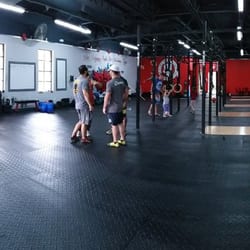 CrossFit Hardcore West