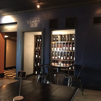 The Boldthouse - Selections.... - Wine Bars Near Me - Seabrook, Texas