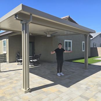 Universal Patio Covers - Patio Coverings Near Me Universal Patio Covers - Patio Coverings Near Me