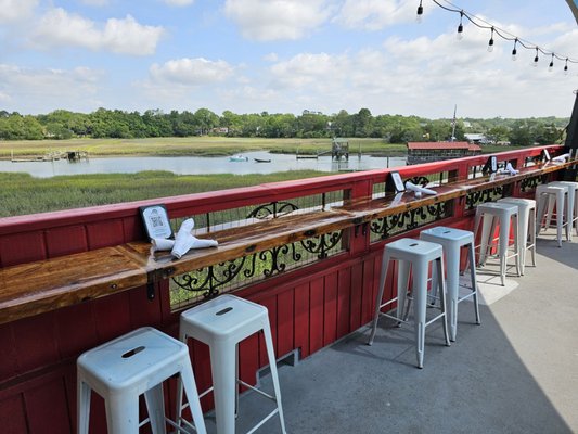 The Mill Street Tavern by null