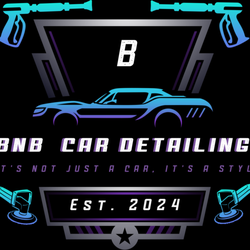 BNB Car Detailing
