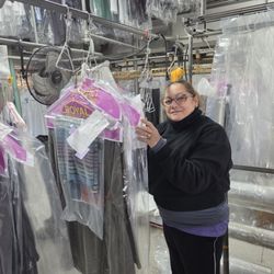Royal Cleaners