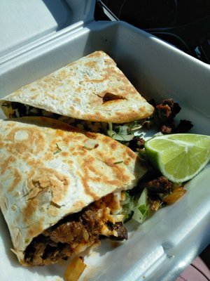 Taqueria La Coyota by null