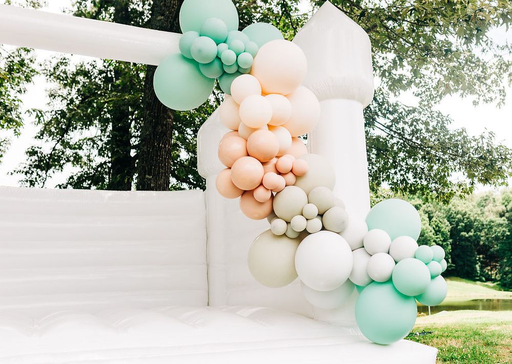 CLASSY CONFETTI INFLATABLES Updated April 2024 26 Photos