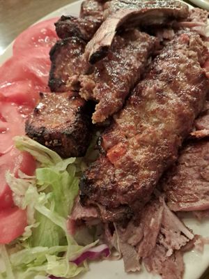 Anatolian Gyro by null