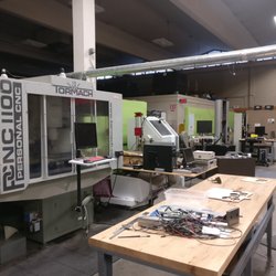 Brown Design Workshop - Tormach CNC Mill and Lather