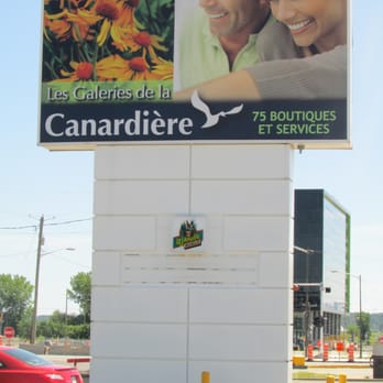 Les Galeries de la Canardière - Shopping Centers Near Me - Quebec City, Quebec Les Galeries de la Canardière - Shopping Centers Near Me - Quebec City, Quebec