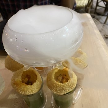 Shosha - Pani Puri - Indian Near Me - Sunnyvale, California Shosha - Pani Puri - Indian Near Me - Sunnyvale, California