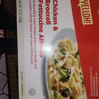 Full Circle - Terrible food. - CSA Near Me