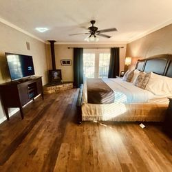 Glenlaurel, A Scottish Inn & Cottages - The MacKay Cottage