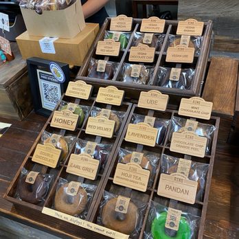 Ring Donuts - Donuts Near Me - Los Angeles, California Ring Donuts - Donuts Near Me - Los Angeles, California