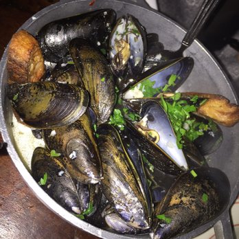 Barbès Restaurant - Mussels - French Near Me - Hoboken, New Jersey Barbès Restaurant - Mussels - French Near Me - Hoboken, New Jersey