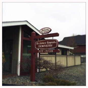 Janice Sayson, Inc - General Dentistry Near Me - Richmond, British Columbia Janice Sayson, Inc - General Dentistry Near Me - Richmond, British Columbia