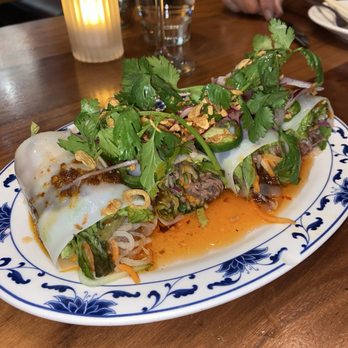 Little Sister - Pho Banh Cuon 10/10 - Vietnamese Near Me - El Segundo, California