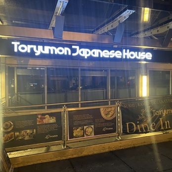 Toryumon Japanese House - Asian Fusion Near Me - Washington, DC, District of Columbia Toryumon Japanese House - Asian Fusion Near Me - Washington, DC, District of Columbia