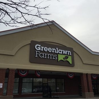 Greenlawn Plaza - Shopping Centers Near Me - Greenlawn, New York