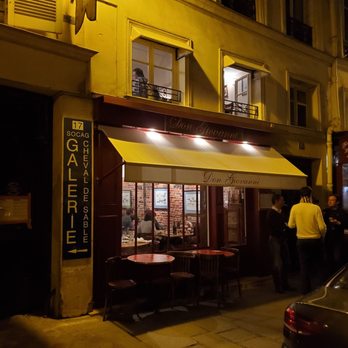 Don Giovanni - Italian Near Me - Paris, 75 Don Giovanni - Italian Near Me - Paris, 75
