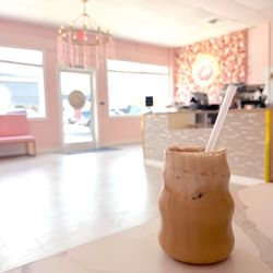 Cielito lindo cafe