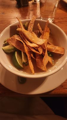 Reata Restaurant-Alpine, TX by null