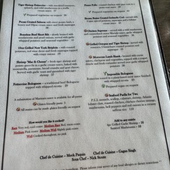 Lake House Restaurant - Mediterranean Near Me - Vineland, Ontario